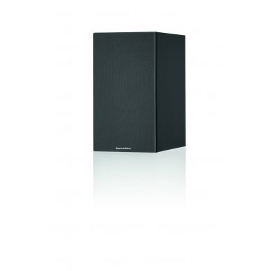 Полочная акустика Bowers & Wilkins 606 S2 Anniversary Edition matte black